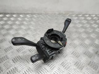 переключатель подрулевой (стрекоза) BMW X5 E53 2001, 4.4 л., i, M62 B44 (448S2), бензин, АКПП, oxfordgruen ii / 430, внедорожник 5 дв., полный привод, правый руль, 613183753989, 8363668, 8375408