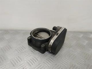заслонка дроссельная BMW X5 E53 2003, 4.4 л., i, M62 B44 (448S2), бензин, АКПП, серебро, внедорожник 5 дв., полный привод, правый руль, 13541435959-08