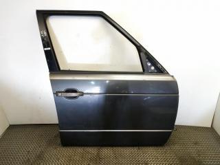дверь передняя правая Land Rover Range Rover 3 поколение L322 2002, 4.4 л., i, M62 B44, бензин, АКПП, bonatti grey / 659, внедорожник 5 дв., полный привод, правый руль, BDA760061