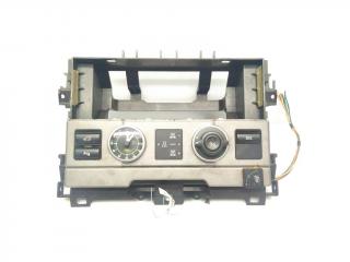 кнопка (выключатель) Land Rover Range Rover 3 поколение L322 2002, 4.4 л., i, M62 B44, бензин, АКПП, bonatti grey / 659, внедорожник 5 дв., полный привод, правый руль, 6901785