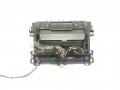 кнопка (выключатель) Land Rover Range Rover 3 поколение L322 2002, 4.4 л., i, M62 B44, бензин, АКПП, bonatti grey / 659, внедорожник 5 дв., полный привод, правый руль, 6901785 - фото №2