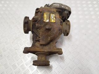 редуктор заднего моста Land Rover Range Rover 3 поколение L322 2002, 4.4 л., i, M62 B44, бензин, АКПП, bonatti grey / 659, внедорожник 5 дв., полный привод, правый руль, TBB000070, 1H4Z4026RA