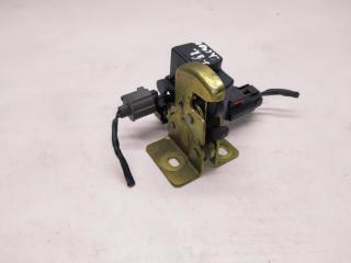 замок багажника Jeep Grand Cherokee WJ 2000, 4.7 л., i, EVA, бензин, АКПП, серебро, внедорожник 5 дв., полный привод, правый руль, 55136740AA