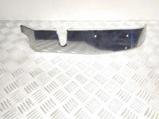 накладка двери (крышки) багажника Mercedes-Benz CL-Класс C215 2002, 5.0 л., i, M 113.960, бензин, АКПП, белый, купе, задний привод, правый руль, A2157280121