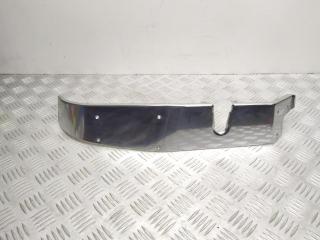 накладка двери (крышки) багажника Mercedes-Benz CL-Класс C215 2002, 5.0 л., i, M 113.960, бензин, АКПП, белый, купе, задний привод, правый руль, A2157280221