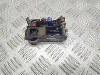 сопротивление печки Mercedes-Benz CL-Класс C215 2002, 5.0 л., i, M 113.960, бензин, АКПП, белый, купе, задний привод, правый руль, A2308210251, A2308216351, A1638200597, A2038214058