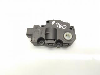 моторчик заслонки печки Mercedes-Benz CL-Класс C215 2002, 5.0 л., i, M 113.960, бензин, АКПП, белый, купе, задний привод, правый руль, 412650750