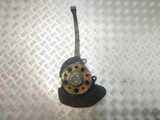 кулак поворотный левый Mercedes-Benz CL-Класс C215 2002, 5.0 л., i, M 113.960, бензин, АКПП, белый, купе, задний привод, правый руль, A2203300020, A2203303720