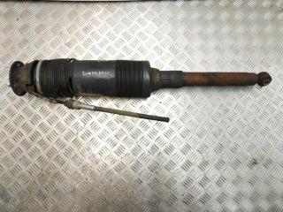 стойка задняя Mercedes-Benz CL-Класс C215 2002, 5.0 л., i, M 113.960, бензин, АКПП, белый, купе, задний привод, правый руль, 2203209213