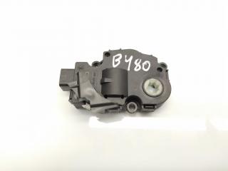 моторчик заслонки печки Mercedes-Benz CL-Класс C215 2002, 5.0 л., i, M 113.960, бензин, АКПП, белый, купе, задний привод, правый руль, 412650750