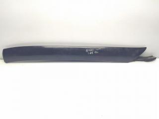 молдинг лобового стекла Mercedes-Benz CL-Класс C215 2002, 5.0 л., i, M 113.960, бензин, АКПП, белый, купе, задний привод, правый руль, A2156900887