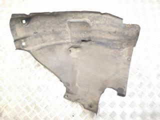 защита арок передняя левая (подкрылок) Mercedes-Benz CL-Класс C215 2002, 5.0 л., i, M 113.960, бензин, АКПП, белый, купе, задний привод, правый руль, A2156981330