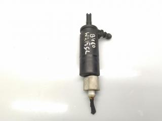 насос (моторчик) омывателя фар Mercedes-Benz CL-Класс C215 2002, 5.0 л., i, M 113.960, бензин, АКПП, белый, купе, задний привод, правый руль, A2108691221, A2108691121