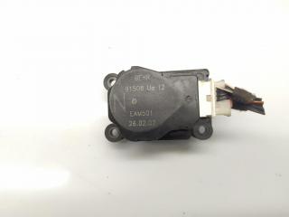 моторчик заслонки печки Mercedes-Benz CL-Класс C215 2002, 5.0 л., i, M 113.960, бензин, АКПП, белый, купе, задний привод, правый руль, 412650750