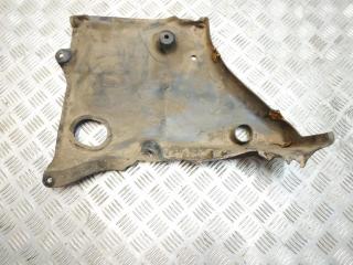 защита двигателя Mercedes-Benz CL-Класс C215 2002, 5.0 л., i, M 113.960, бензин, АКПП, белый, купе, задний привод, правый руль, A2205201122, A2205200622