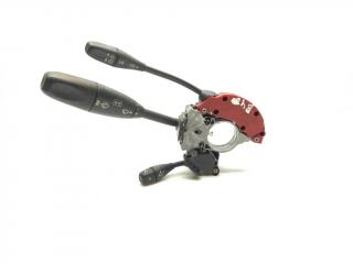 переключатель подрулевой (стрекоза) Mercedes-Benz CL-Класс C215 2002, 5.0 л., i, M 113.960, бензин, АКПП, белый, купе, задний привод, правый руль, 2205450010, A0075457624, A2205450022