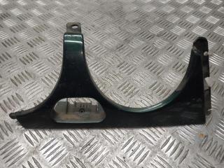 ресничка (ус) правой фары Mercedes-Benz E-Класс W210/S210 1996, 5.0 л., i, бензин, АКПП, зеленый, седан, задний привод, 2108200412