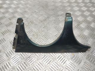 ресничка (ус) левой фары Mercedes-Benz E-Класс W210/S210 1996, 5.0 л., i, бензин, АКПП, зеленый, седан, задний привод, 2108200112