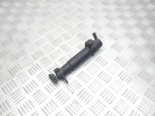 форсунка омывателя фары левая Mercedes-Benz E-Класс W211/S211 2003, 5.0 л., i, M 113.967, бензин, АКПП, чёрный, 197u, седан, задний привод, правый руль, 2118600547