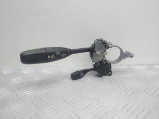 переключатель подрулевой (стрекоза) Mercedes-Benz E-Класс W211/S211 2003, 5.0 л., i, M 113.967, бензин, АКПП, чёрный, 197u, седан, задний привод, правый руль, 0005452210, A0005453022
