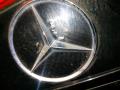 крышка багажника (дверь 3-5) Mercedes-Benz E-Класс W211/S211 2003, 5.0 л., i, M 113.967, бензин, АКПП, чёрный, 197u, седан, задний привод, правый руль, A2117500375, A2117500075 - фото №3