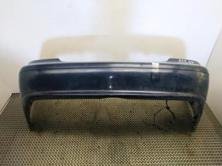 бампер задний Mercedes-Benz S-Класс W220 [рестайлинг] 2004, 5.0 л., i, M 113.960, бензин, АКПП, синий, 359u, седан, задний привод, правый руль, A2208808345