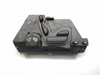 блок управления сиденьем Mercedes-Benz S-Класс W220 [рестайлинг] 2004, 5.0 л., i, M 113.960, бензин, АКПП, синий, 359u, седан, задний привод, правый руль, 2208215558