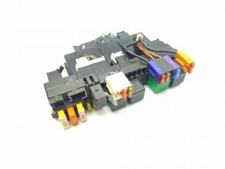 блок предохранителей Mercedes-Benz S-Класс W220 [рестайлинг] 2004, 5.0 л., i, M 113.960, бензин, АКПП, синий, 359u, седан, задний привод, правый руль, A0345456532