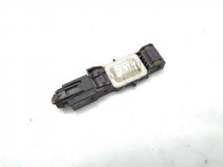 датчик удара Mercedes-Benz S-Класс W220 [рестайлинг] 2004, 5.0 л., i, M 113.960, бензин, АКПП, синий, 359u, седан, задний привод, правый руль, 0028200826