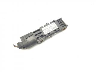 датчик удара Mercedes-Benz S-Класс W220 [рестайлинг] 2004, 5.0 л., i, M 113.960, бензин, АКПП, синий, 359u, седан, задний привод, правый руль, 0028200826