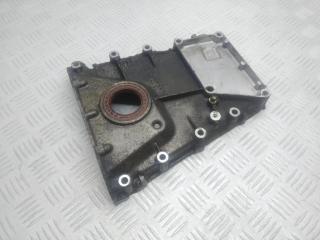 крышка двигателя передняя Mercedes-Benz W124 1 поколение [рестайлинг] S124 1992, 3.0 л., i, M 103.985, бензин, АКПП, серебро, универсал, полный привод, правый руль, A1030150102