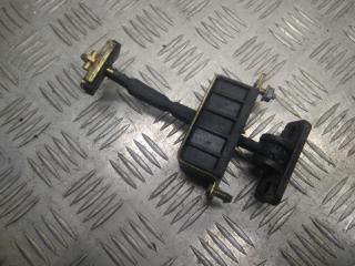 ограничитель открывания двери Mercedes-Benz E-Класс W211/S211 2003, 2.2 л., CDi, OM 646.963, дизель, 6МКПП, silver, седан, задний привод, правый руль, A2117300116