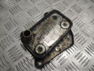 теплообменник масляного фильтра Mercedes-Benz E-Класс W211/S211 2003, 2.2 л., CDi, OM 646.963, дизель, 6МКПП, silver, седан, задний привод, правый руль, A6111880301, A6461880301