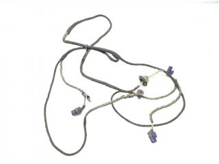 проводка датчиков парковки Jeep Grand Cherokee 2 поколение [рестайлинг] WJ 2004, 2.7 л., CRD, ENF, дизель, АКПП, зеленый, внедорожник 5 дв., полный привод, правый руль