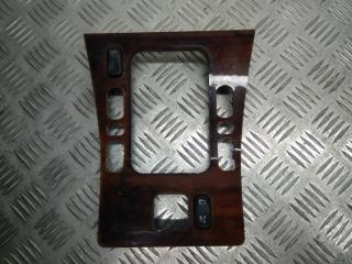 накладка декоративная Mercedes-Benz E-Класс W210/S210 [рестайлинг] 1999, 3.2 л., CDi, OM 613.961, дизель, АКПП, серебро, седан, задний привод, правый руль, A2106808639