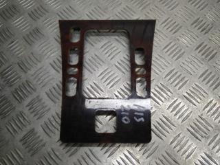 накладка декоративная Mercedes-Benz E-Класс W210/S210 [рестайлинг] 2002, 3.2 л., CDi, OM 613.961, дизель, АКПП, серебро, седан, задний привод, правый руль, A2106808639