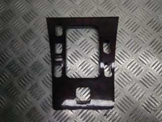 накладка декоративная Mercedes-Benz E-Класс W210/S210 [рестайлинг] S210 2000, 3.2 л., CDi, OM 613.961, дизель, АКПП, серебро, универсал, задний привод, правый руль, A2106831708