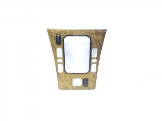 накладка декоративная Mercedes-Benz E-Класс W210/S210 [рестайлинг] S210 2001, 3.2 л., CDi, OM 613.961, дизель, АКПП, бежевый, 693u, универсал, задний привод, правый руль, A2106808639