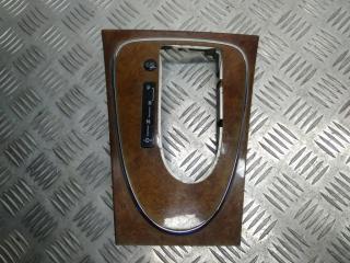 накладка декоративная Mercedes-Benz E-Класс W211/S211 2005, 3.2 л., CDi, OM 648.961, дизель, АКПП, серебро, седан, задний привод, правый руль