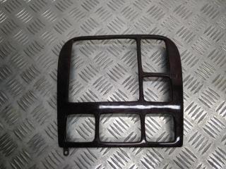 накладка декоративная Mercedes-Benz S-Класс W220 2001, 3.2 л., CDi, OM 613.960, дизель, АКПП, синий, седан, задний привод, правый руль