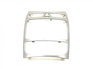 накладка декоративная Mercedes-Benz CLK-Класс C209/A209 C209 2002, 3.2 л., i, M 112.955, бензин, АКПП, серебро, купе, задний привод, правый руль, A2096802439