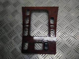 накладка декоративная Mercedes-Benz E-Класс W210/S210 [рестайлинг] S210 1999, 3.2 л., i, M 112.941, бензин, АКПП, бежевый, универсал, задний привод, правый руль