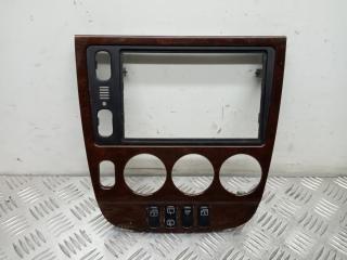 накладка декоративная Mercedes-Benz M-Класс W163 1999, 3.2 л., i, M 112.942, бензин, АКПП, серый, внедорожник 5 дв., полный привод, правый руль, A1636802036