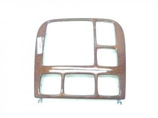 накладка декоративная Mercedes-Benz S-Класс W220 2001, 3.2 л., i, M 112.944, бензин, АКПП, голубой, 347u, седан, задний привод, правый руль, A2206802839