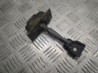 ограничитель открывания двери Mercedes-Benz A-Класс W168/V168 [рестайлинг] W168 2002, 1.7 л., CDi, OM 668.942, дизель, 5МКПП, белый, хетчбэк 5 дв., передний привод, правый руль, A1687200116