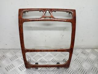 накладка декоративная Mercedes-Benz C-Класс W203/S203/CL203 [рестайлинг] W203 2004, 1.8 л., Kompr, M 271.946, бензин, АКПП, зеленый, седан, задний привод, правый руль, A2036802539