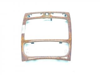 накладка декоративная Mercedes-Benz C-Класс W203/S203/CL203 W203 2002, 1.8 л., Kompr, M 271.946, бензин, АКПП, cubanitsilber / 723, седан, задний привод, правый руль, A2036802539