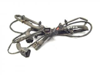 проводка датчиков парковки Audi A6 C5 [рестайлинг] 2004, 1.9 л., TDi PD, AWX, дизель, 5МКПП, синий, универсал, полный привод, правый руль, 4B1971085F