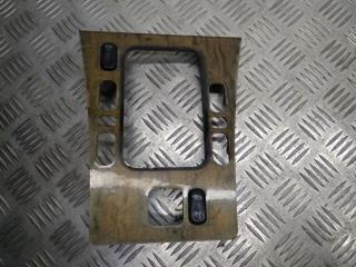 накладка декоративная Mercedes-Benz E-Класс W210/S210 [рестайлинг] S210 1999, 2.0 л., i, M 111.941, бензин, 5МКПП, синий, универсал, задний привод, правый руль, A2106808639