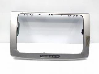 накладка декоративная Volkswagen Passat B6 2006, 2.0 л., TDi, BKP, дизель, 6МКПП, deepblack / lc9x, седан, передний привод, правый руль, 3CO858069M